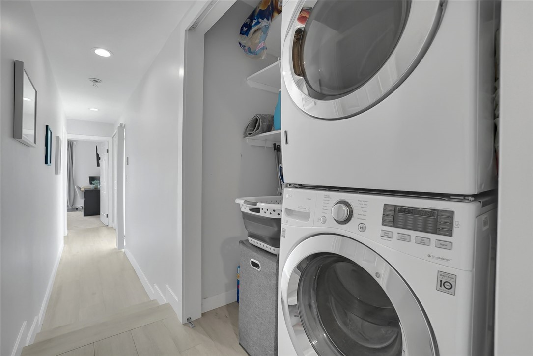 3541 Gibson Road El Monte, CA 91731 - Photo 31 of 38 a utility room with dryer and washer