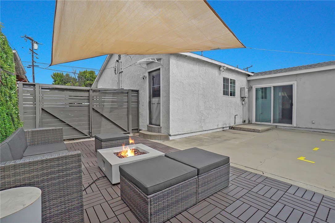 3541 Gibson Road El Monte, CA 91731 - Photo 33 of 38 a house with a table and chairs