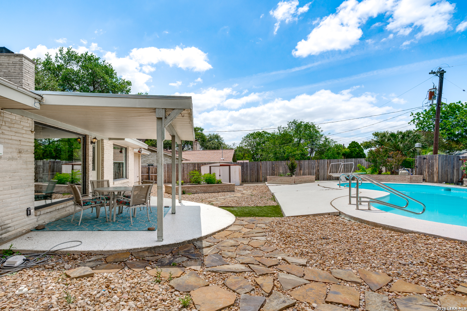 609 Moorside Drive Windcrest, TX 78239 - Photo 42 of 46