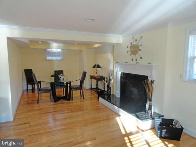10628 Hunters Valley Road Vienna, VA 22181 - Photo 15 of 30 Dining or game area off the recreation room