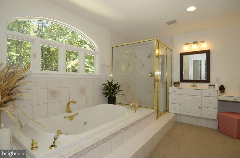 10628 Hunters Valley Road Vienna, VA 22181 - Photo 10 of 30 Bath (Master)