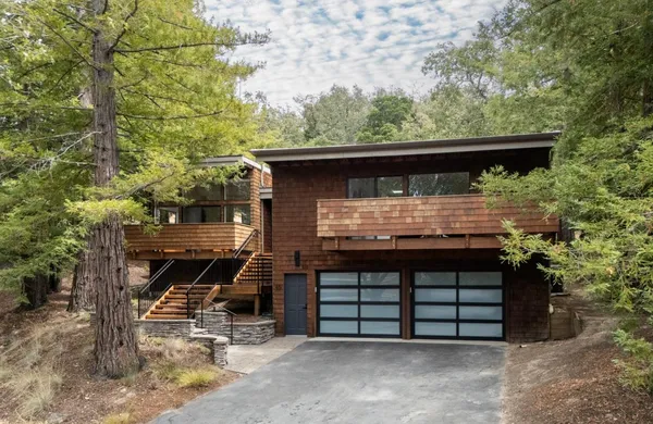 $3,498,000 | 45 Bear Paw, Portola Valley, CA 94028