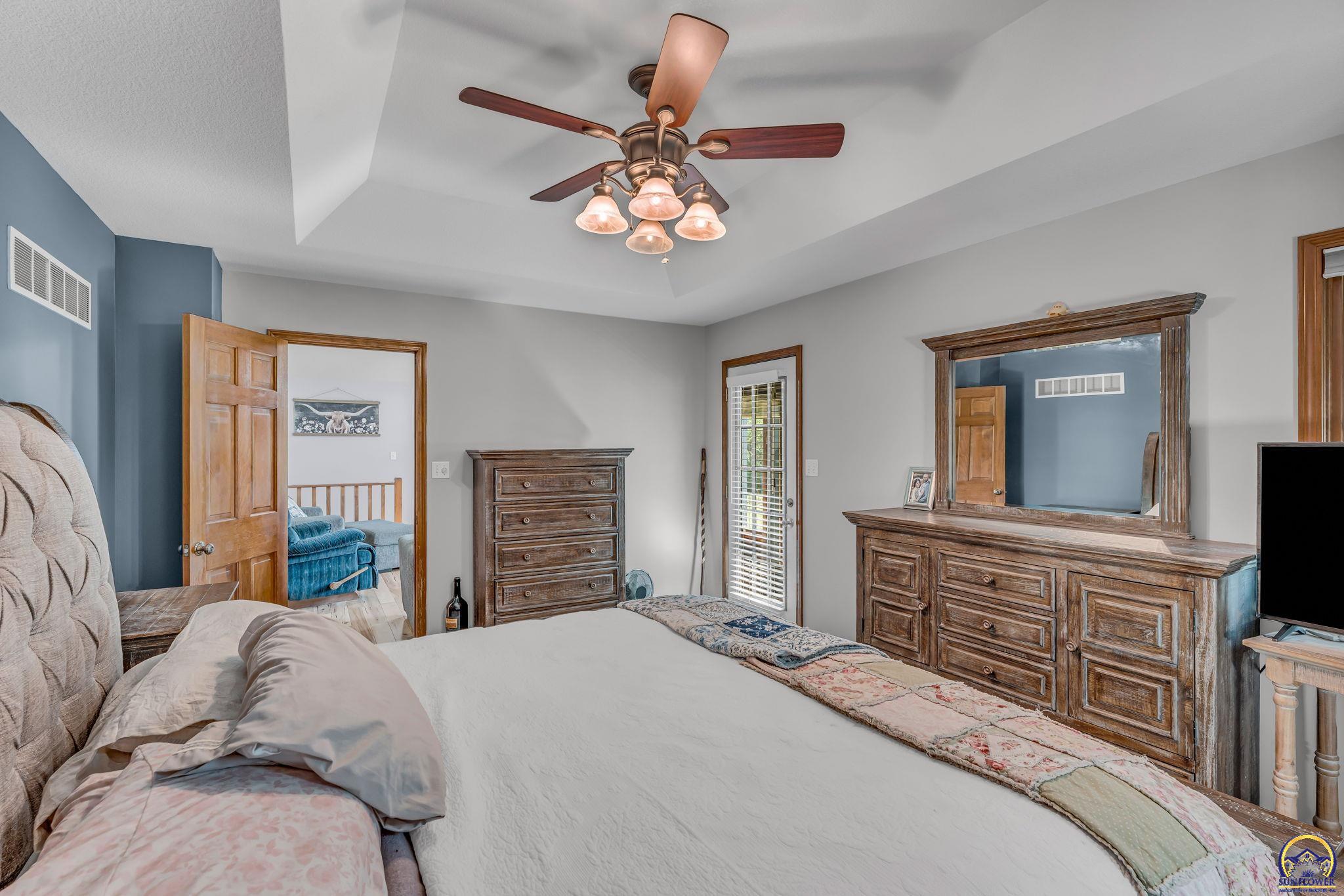8425 Northeast Marple Road Topeka, KS 66617 - Photo 23 of 46