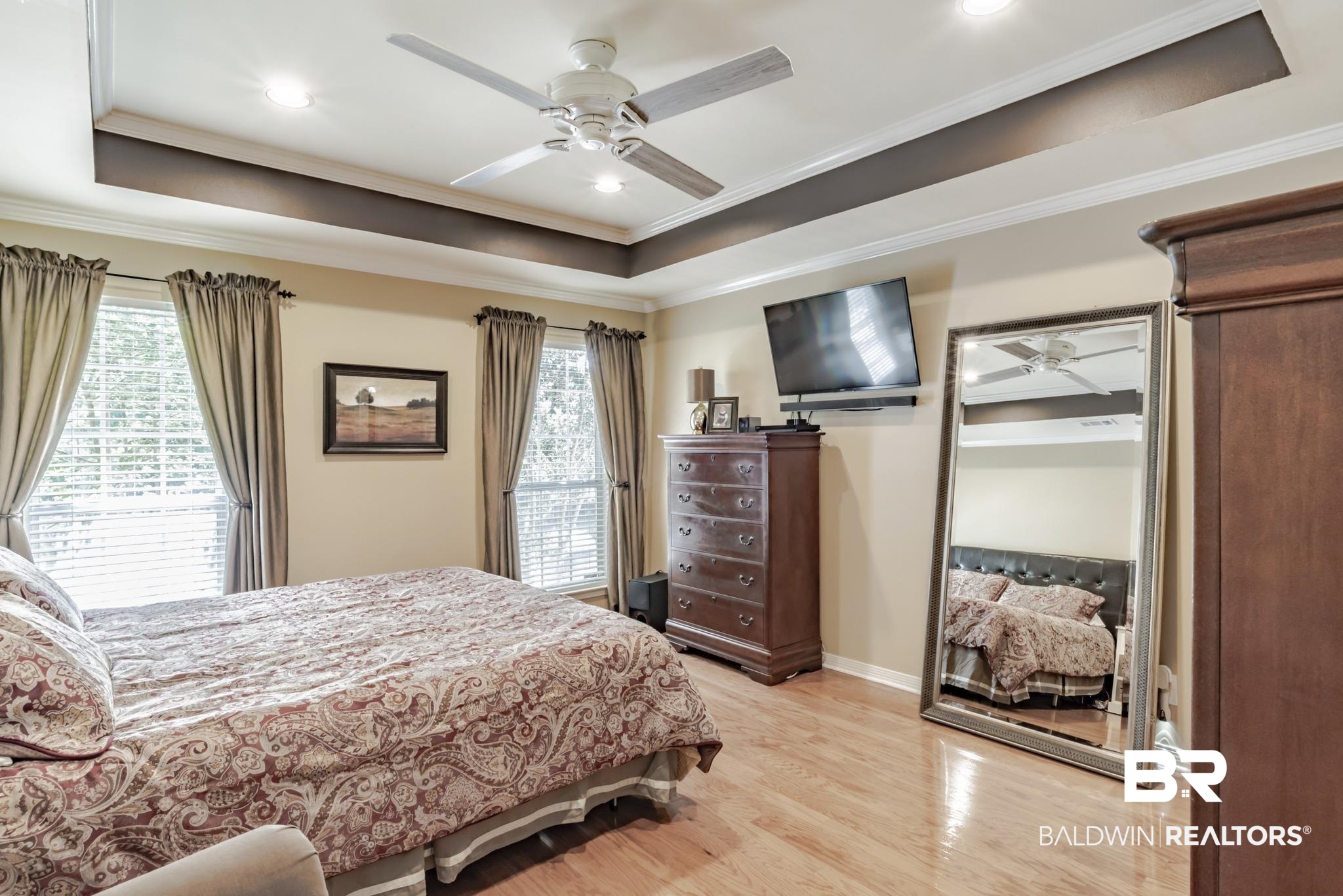 9813 Potomac Ridge Drive Mobile, AL 36695 - Photo 16 of 31