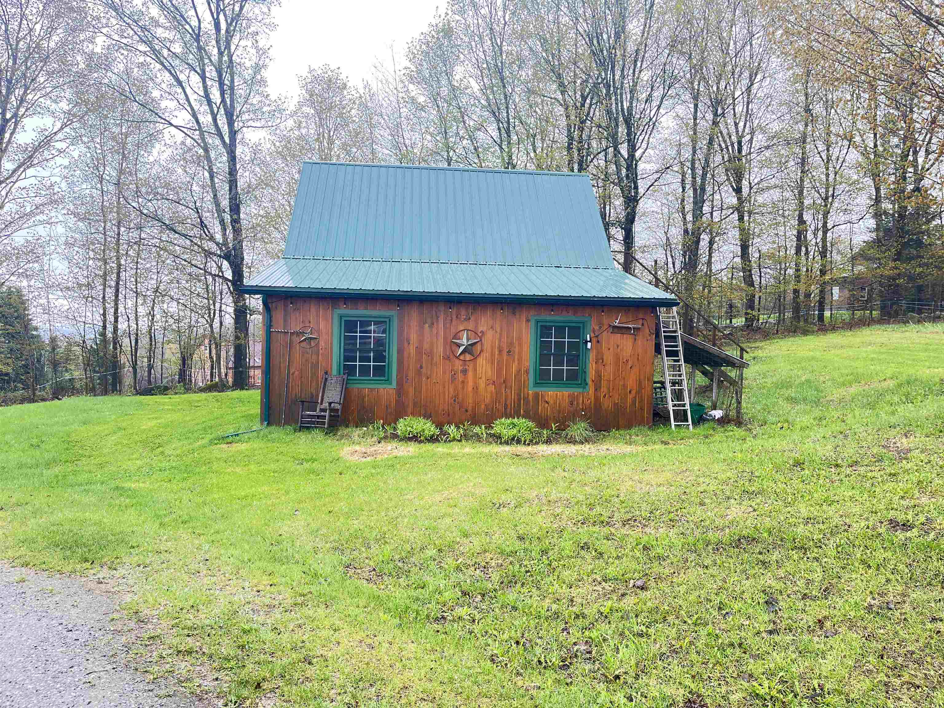 6095 Lake Road Newport Town, VT 05857 - Photo 37 of 51
