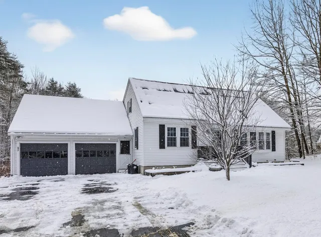 $555,000 | 173 Weymouth Road, Gray, ME 04039