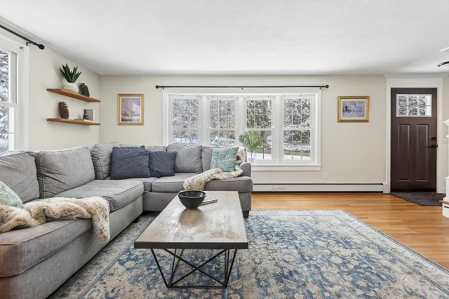 $555,000 | 173 Weymouth Road, Gray, ME 04039