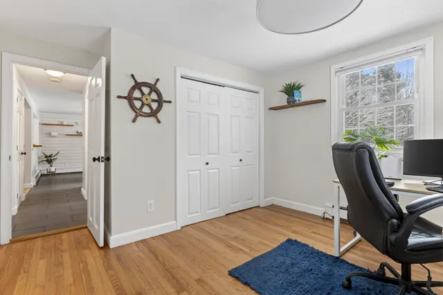 $555,000 | 173 Weymouth Road, Gray, ME 04039