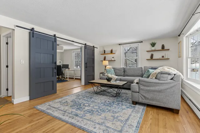 $555,000 | 173 Weymouth Road, Gray, ME 04039