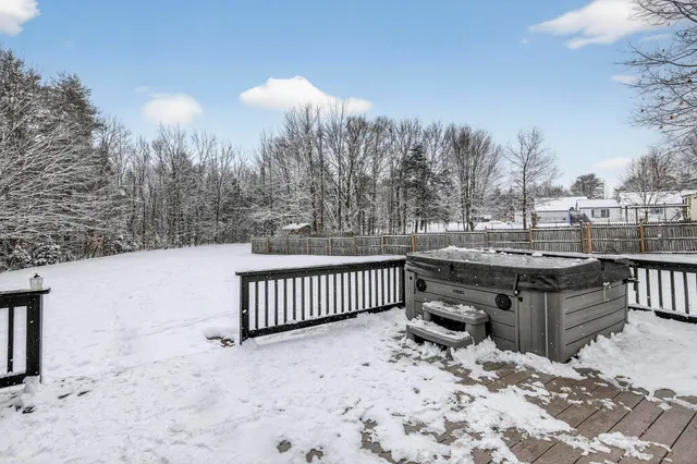 $555,000 | 173 Weymouth Road, Gray, ME 04039