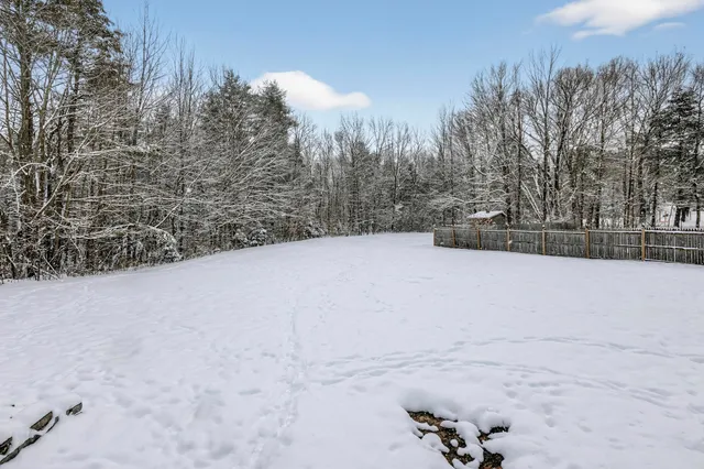 $555,000 | 173 Weymouth Road, Gray, ME 04039