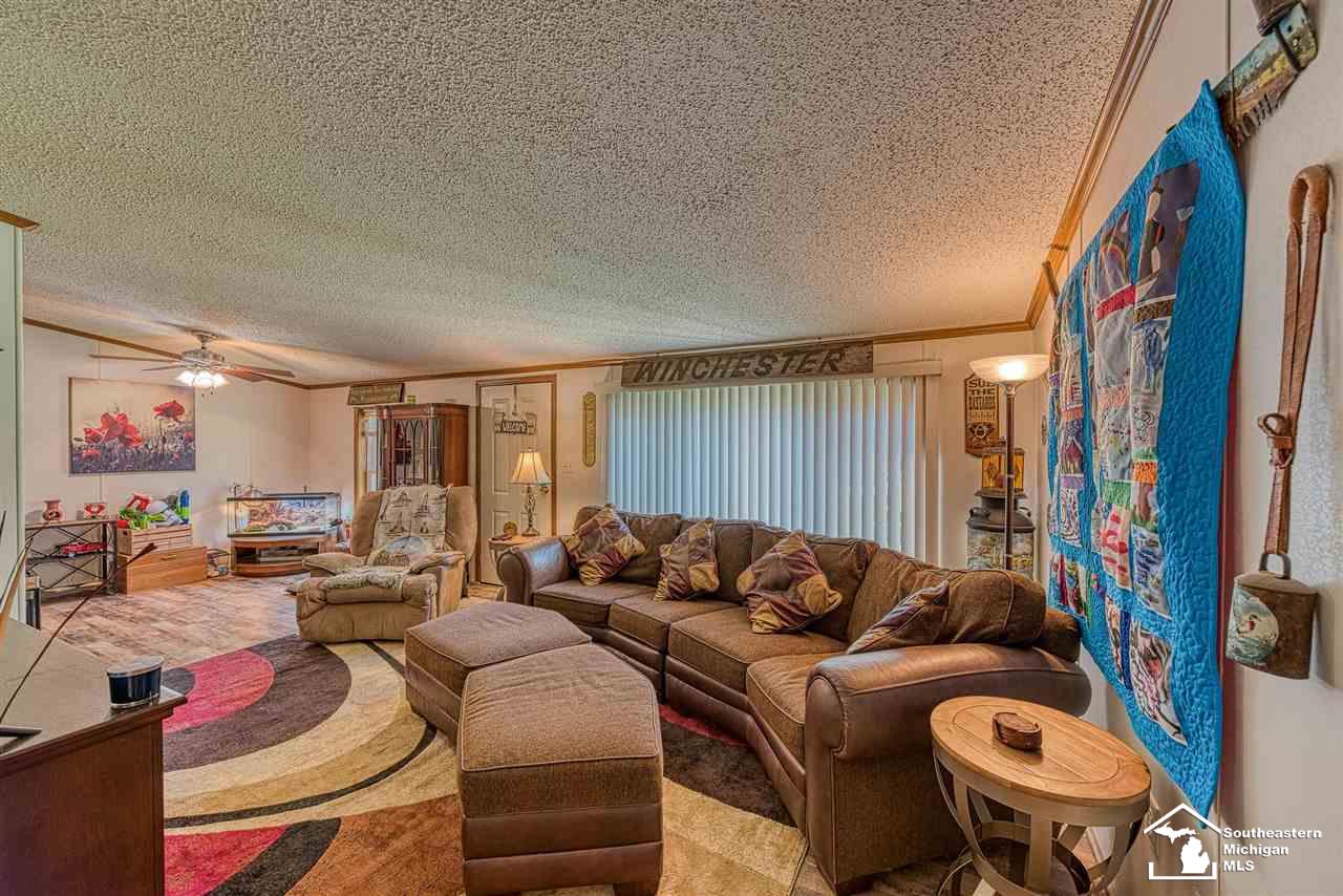 12111 Oelke Road Maybee, MI 48159 - Photo 7 of 48