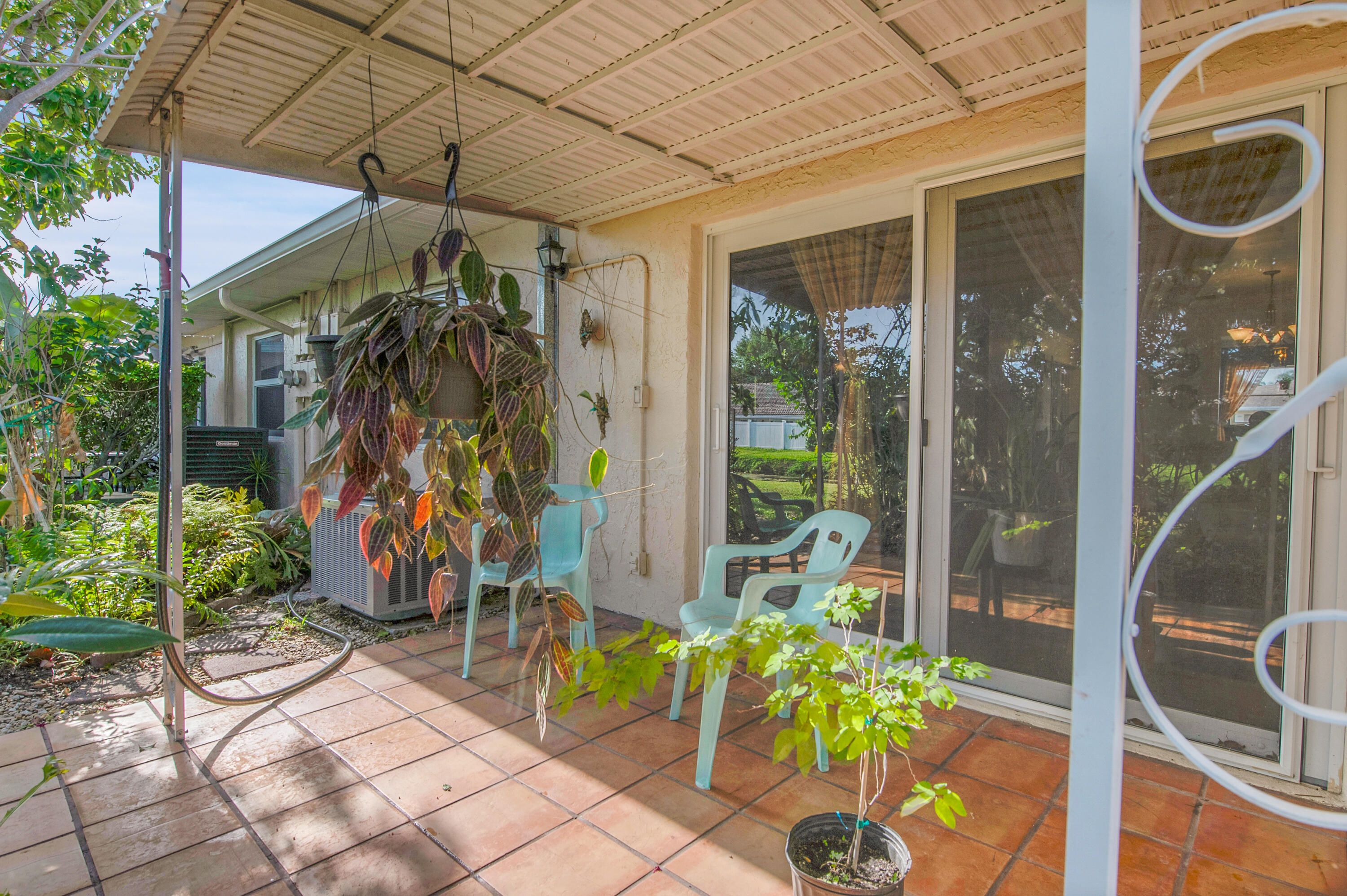 8932 Warwick Drive, Unit 419 Boca Raton, FL 33433 - Photo 22 of 29 8932-27