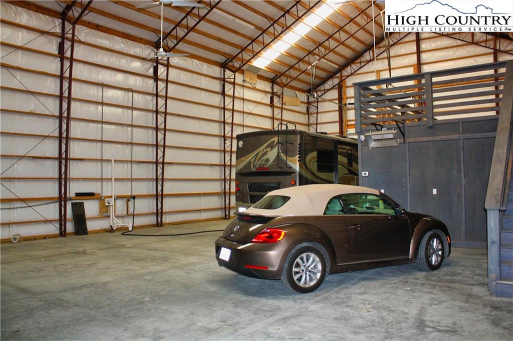 1520 Meadow Road Ferguson, NC 28624 - Photo 26 of 44 a car parked in parking space