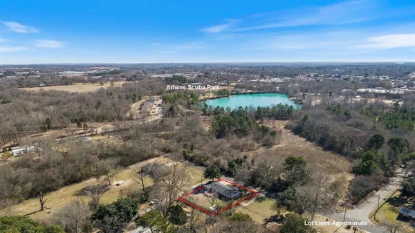 $285,000 | 539 Edmonson Avenue, Athens, TX 75751