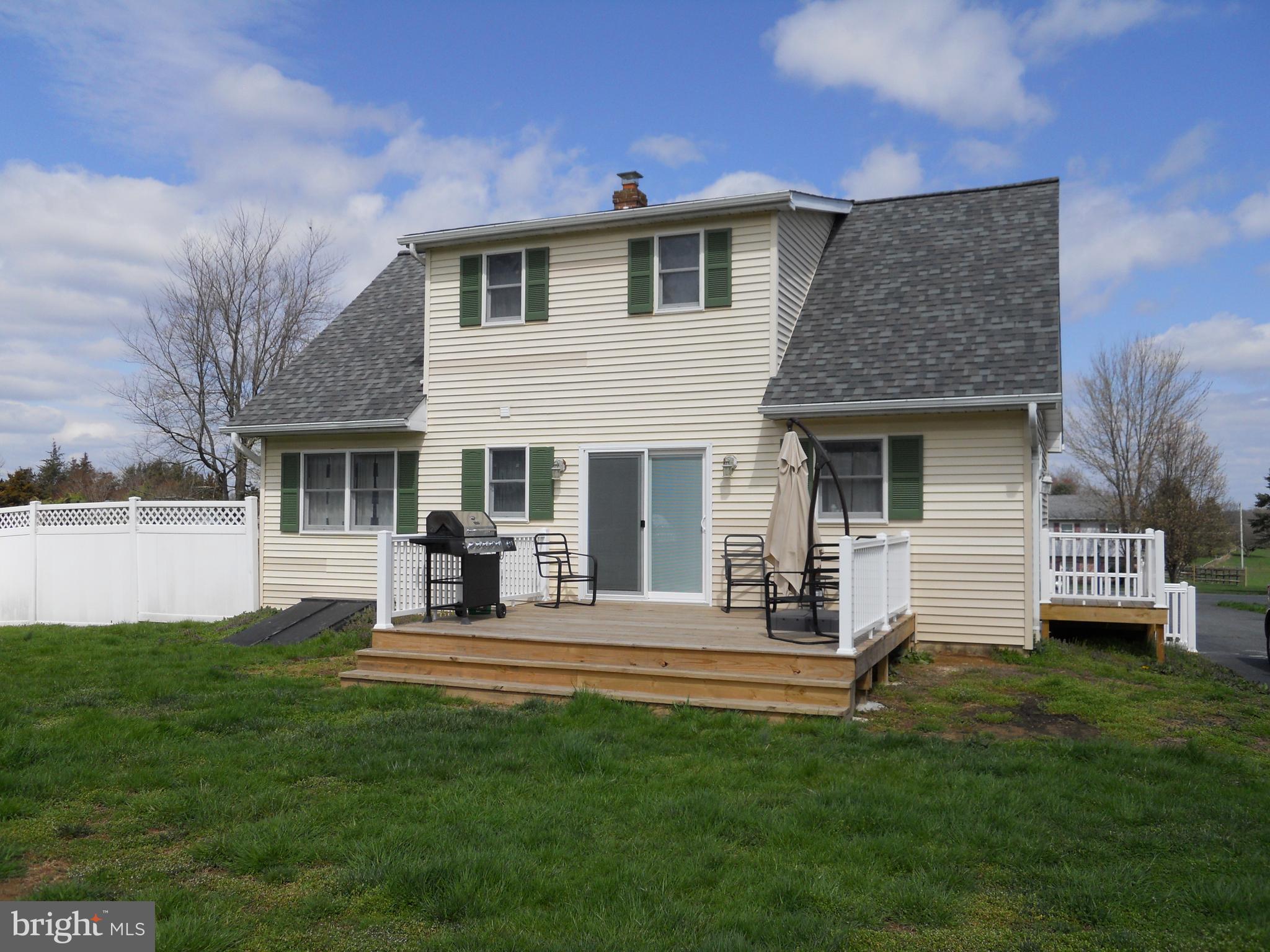51 Sharon Street Rising Sun, MD 21911 - Photo 2 of 30