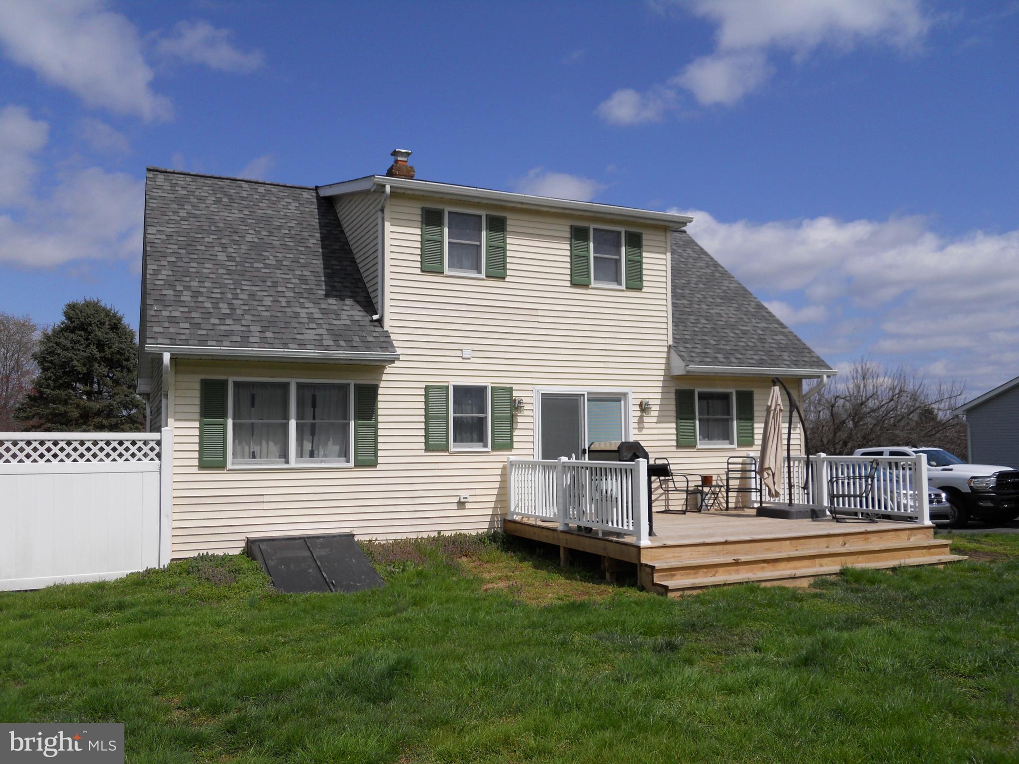 51 Sharon Street Rising Sun, MD 21911 - Photo 28 of 30