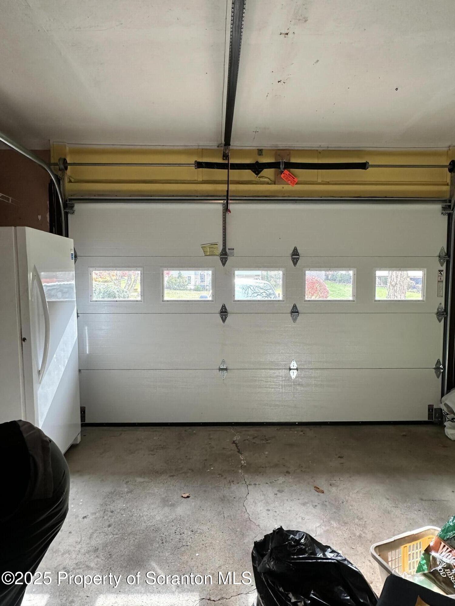 55 Yorktown Road Mountain Top, PA 18707 - Photo 27 of 32 a view of water heater