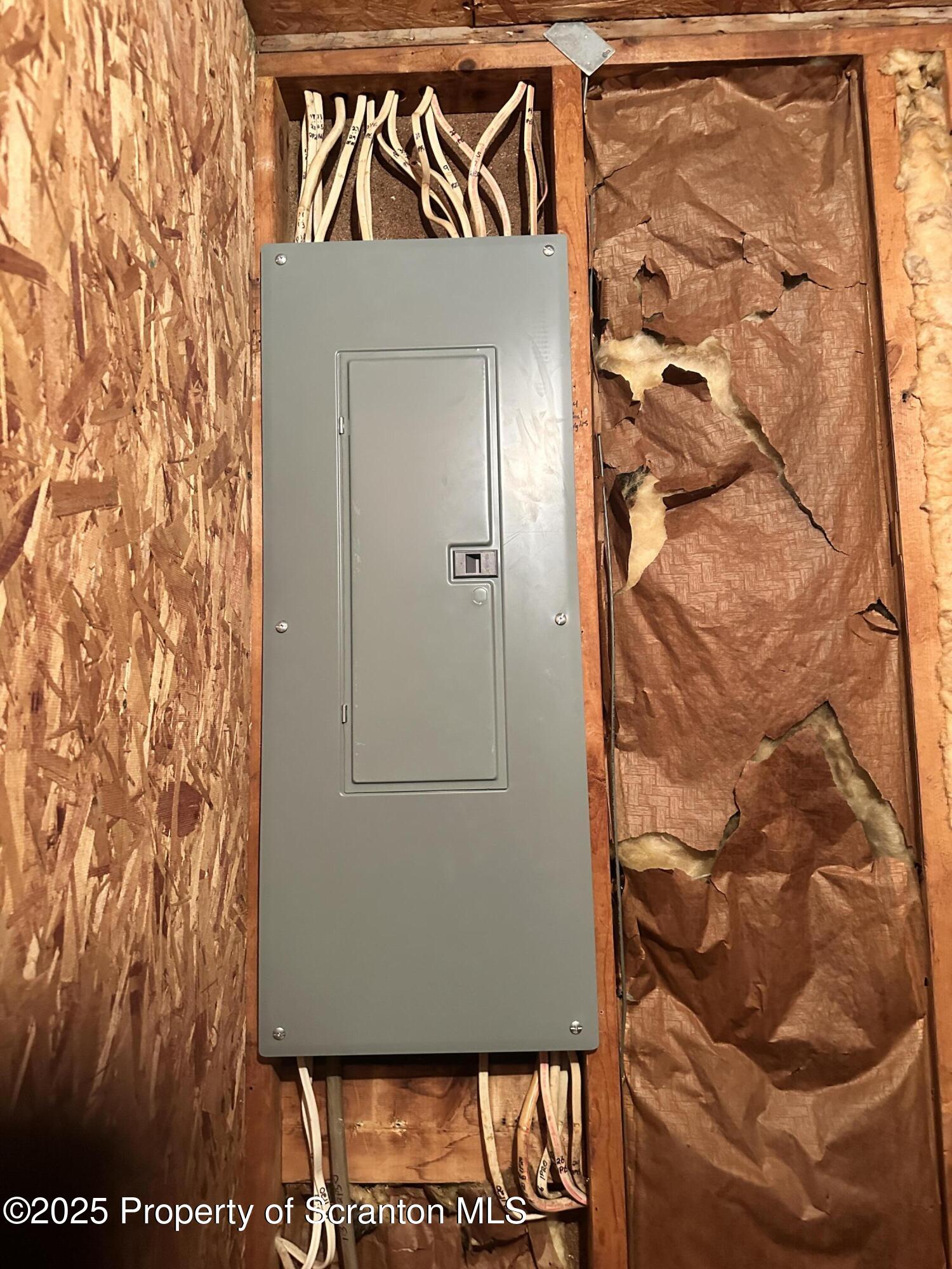 55 Yorktown Road Mountain Top, PA 18707 - Photo 29 of 32