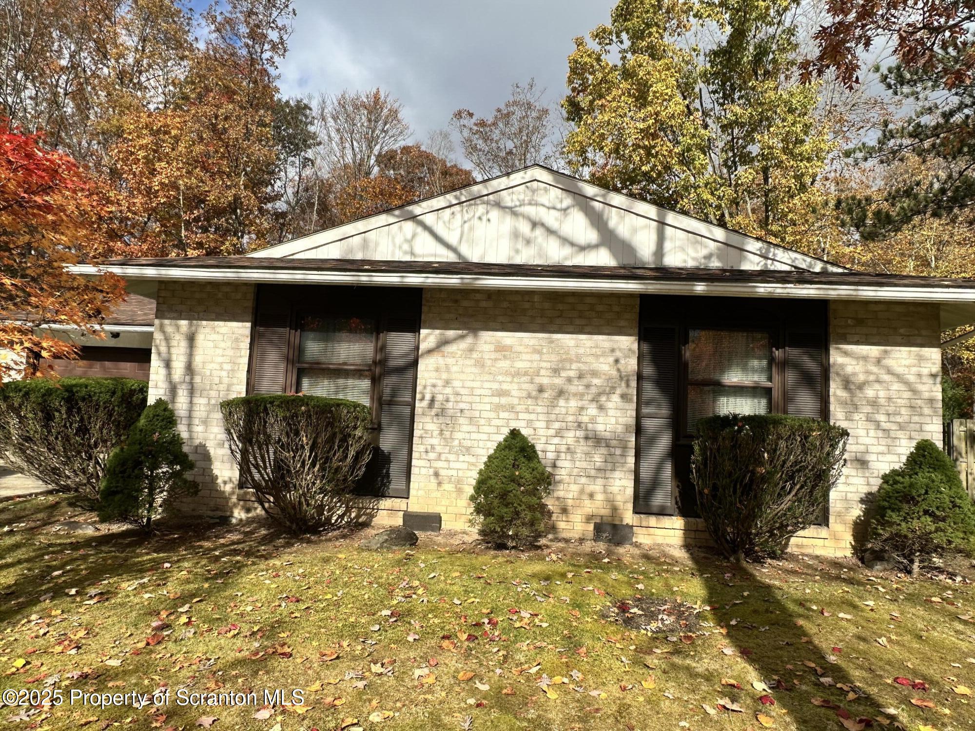 55 Yorktown Road Mountain Top, PA 18707 - Photo 32 of 32