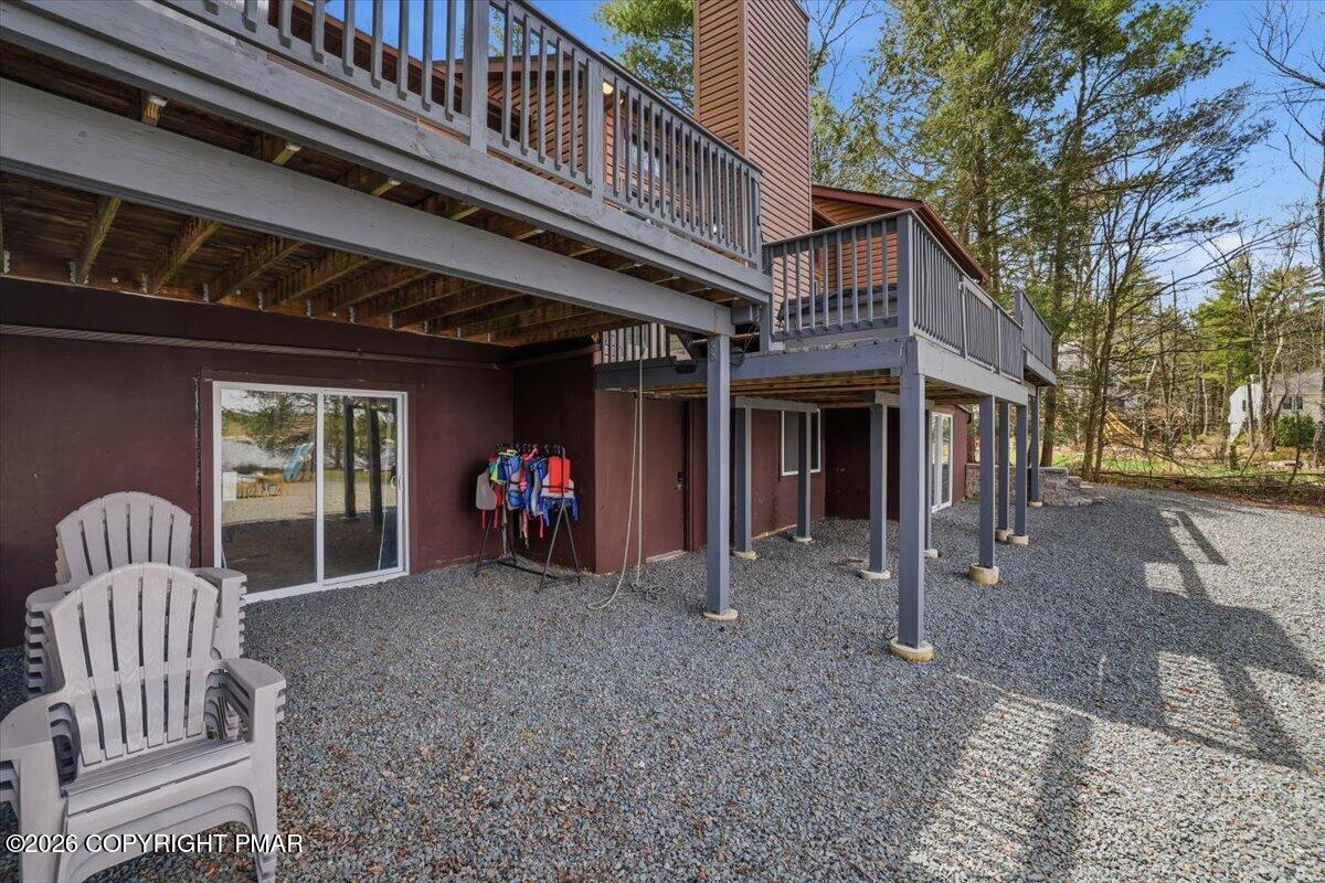 128 Lidio Road Blakeslee, PA 18610 - Photo 48 of 68 21-Photo-21