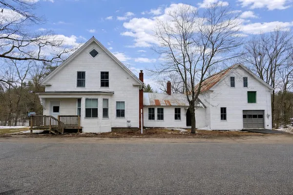 $330,000 | 586 Plains Road, Harrison, ME 04040