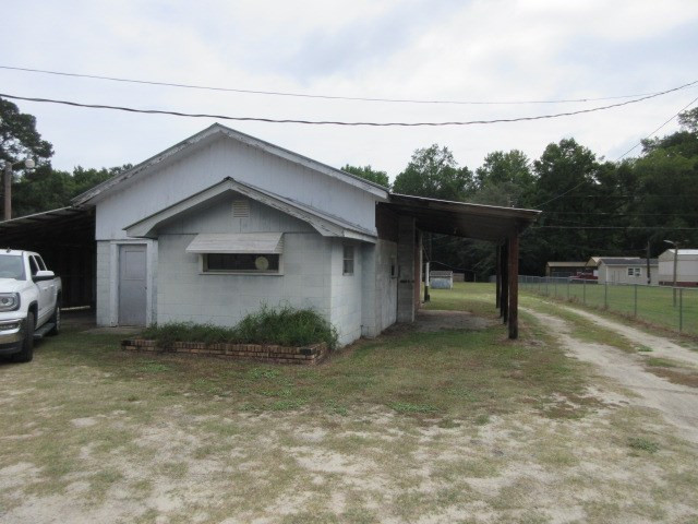 3310 Nazarene Church Road Sumter, SC 29154 - Photo 27 of 47 Gallery Image 27