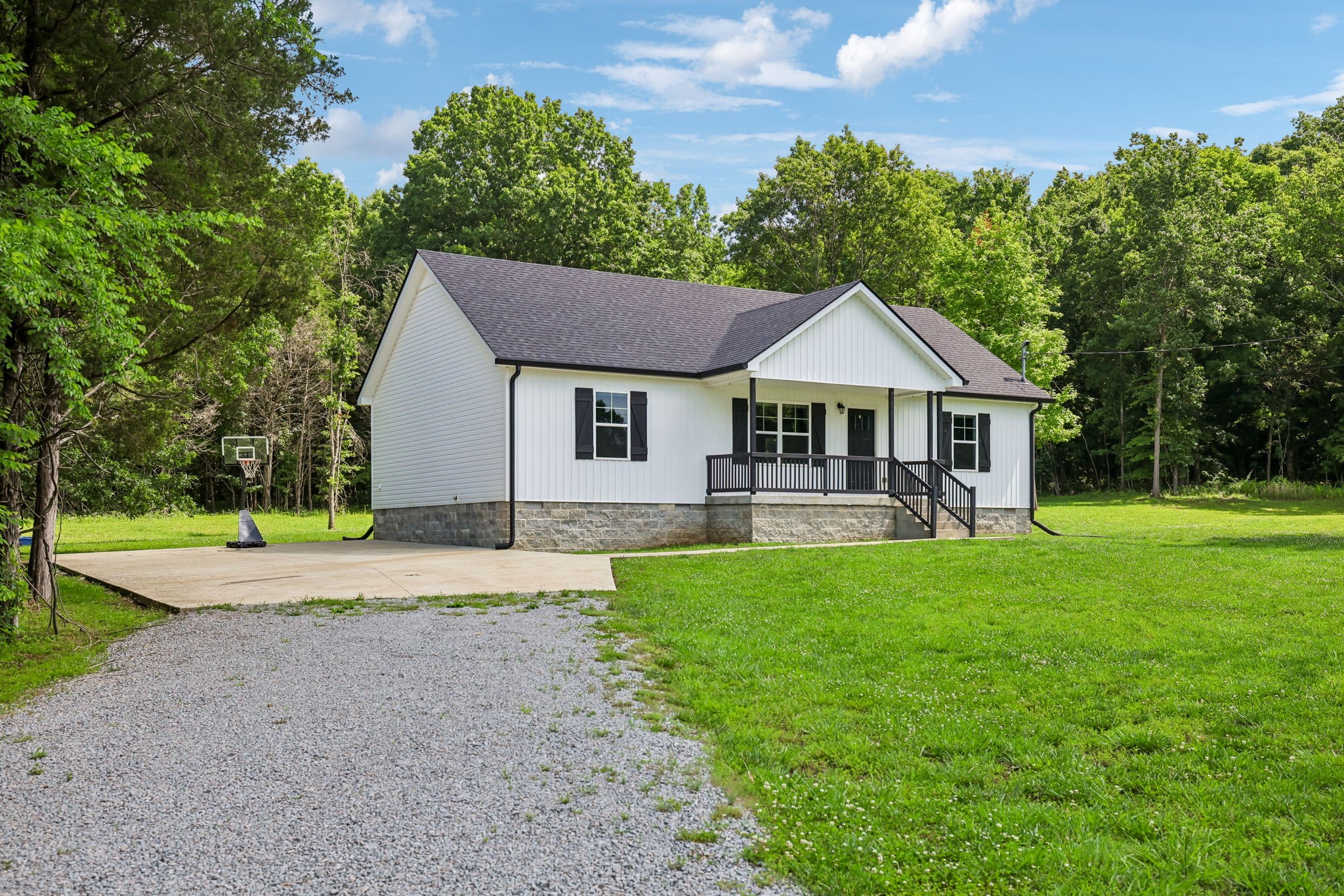 747 Belfast Farmington Road Lewisburg, TN 37091 - Photo 4 of 63