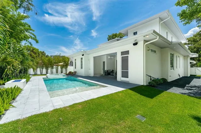 $3,825,000 | 1820 Glencoe Road, Winter Park, FL 32789