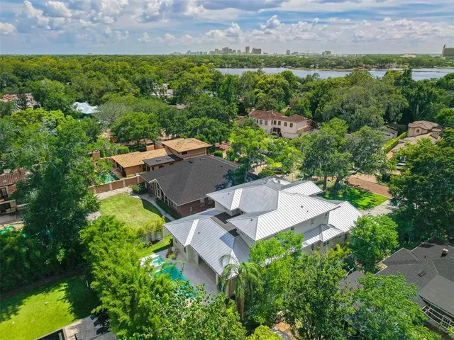 $3,825,000 | 1820 Glencoe Road, Winter Park, FL 32789