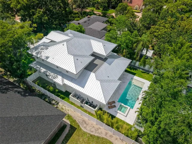 $3,825,000 | 1820 Glencoe Road, Winter Park, FL 32789