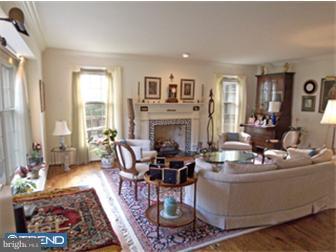 427 Inveraray Road Villanova, PA 19085 - Photo 2 of 12