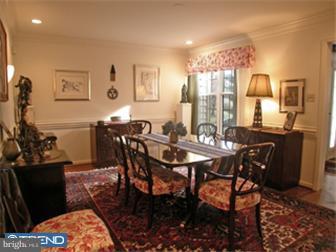 427 Inveraray Road Villanova, PA 19085 - Photo 3 of 12