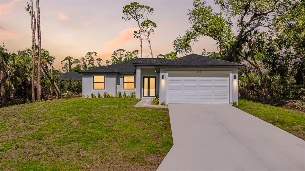 355 Milton Street Port Charlotte, FL 33954 - Photo 2 of 35