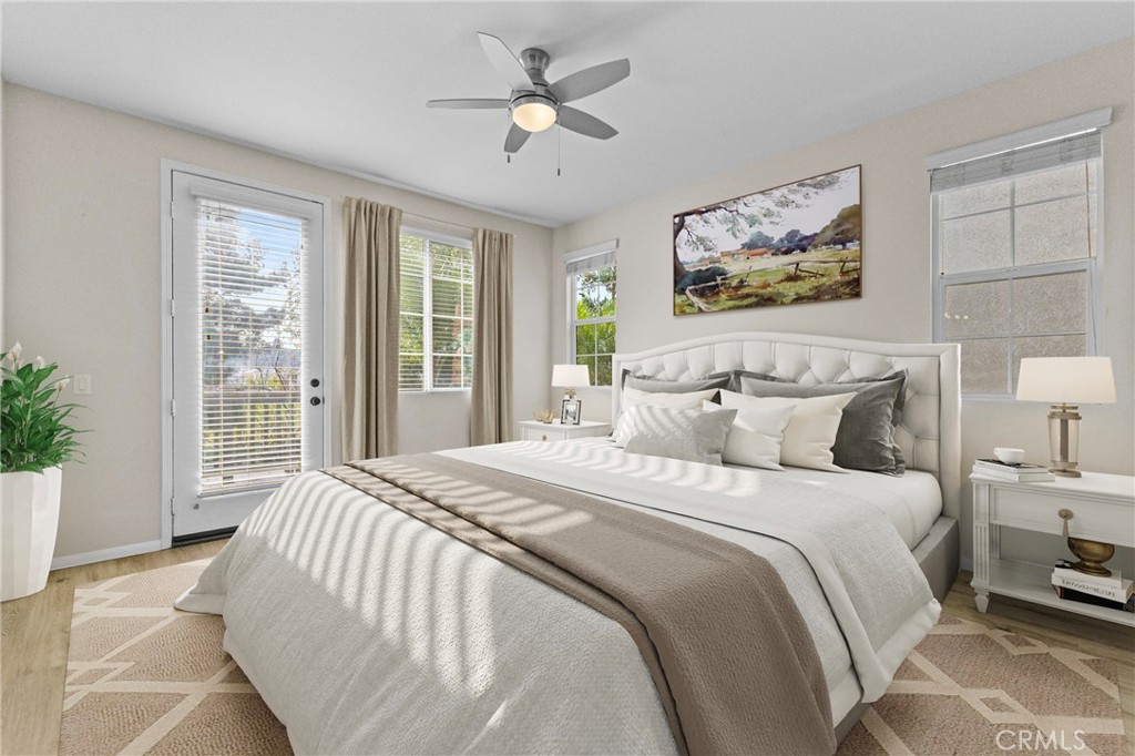 28459 Plymouth Way Temecula, CA 92591 - Photo 15 of 50 Primary Suite - Virtually Staged