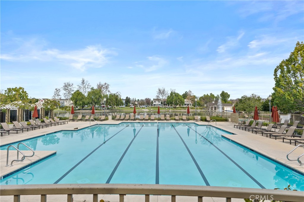 28459 Plymouth Way Temecula, CA 92591 - Photo 42 of 50 Jr Olympic Pool