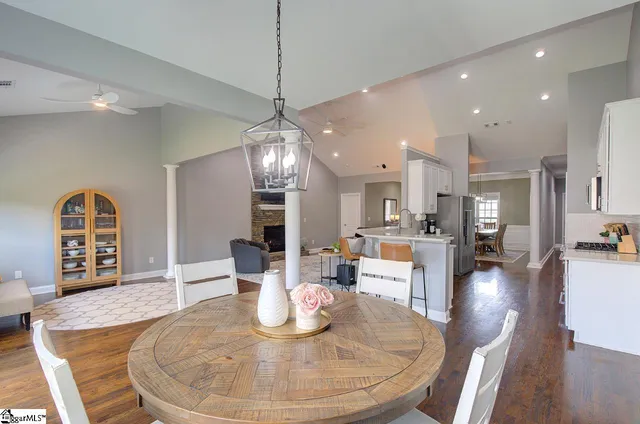 $549,900 | 7 Dartford Court, Easley, SC 29642