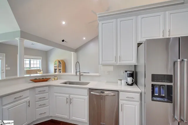 $549,900 | 7 Dartford Court, Easley, SC 29642