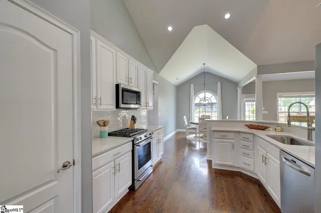 $549,900 | 7 Dartford Court, Easley, SC 29642