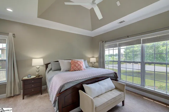 $549,900 | 7 Dartford Court, Easley, SC 29642