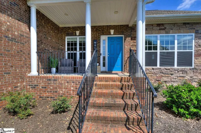 $549,900 | 7 Dartford Court, Easley, SC 29642