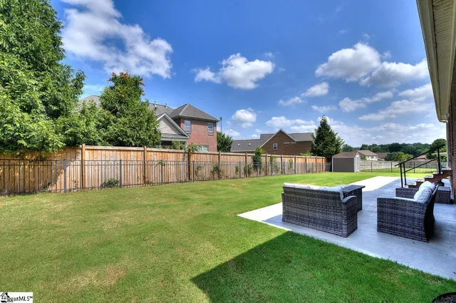 $549,900 | 7 Dartford Court, Easley, SC 29642