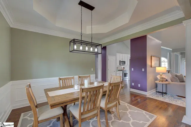 $549,900 | 7 Dartford Court, Easley, SC 29642