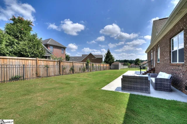 $549,900 | 7 Dartford Court, Easley, SC 29642