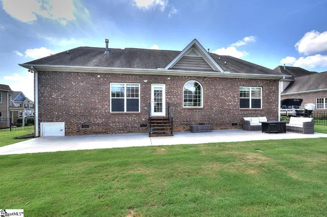 $549,900 | 7 Dartford Court, Easley, SC 29642