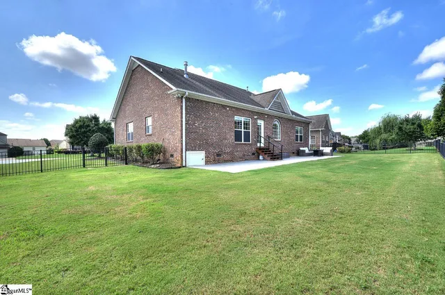 $549,900 | 7 Dartford Court, Easley, SC 29642