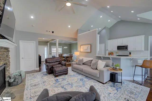 $549,900 | 7 Dartford Court, Easley, SC 29642