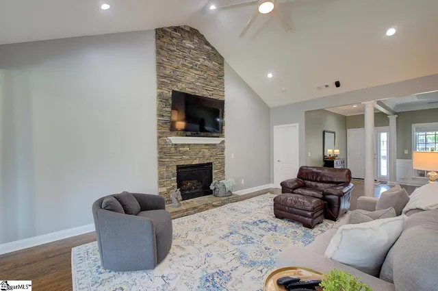 $549,900 | 7 Dartford Court, Easley, SC 29642