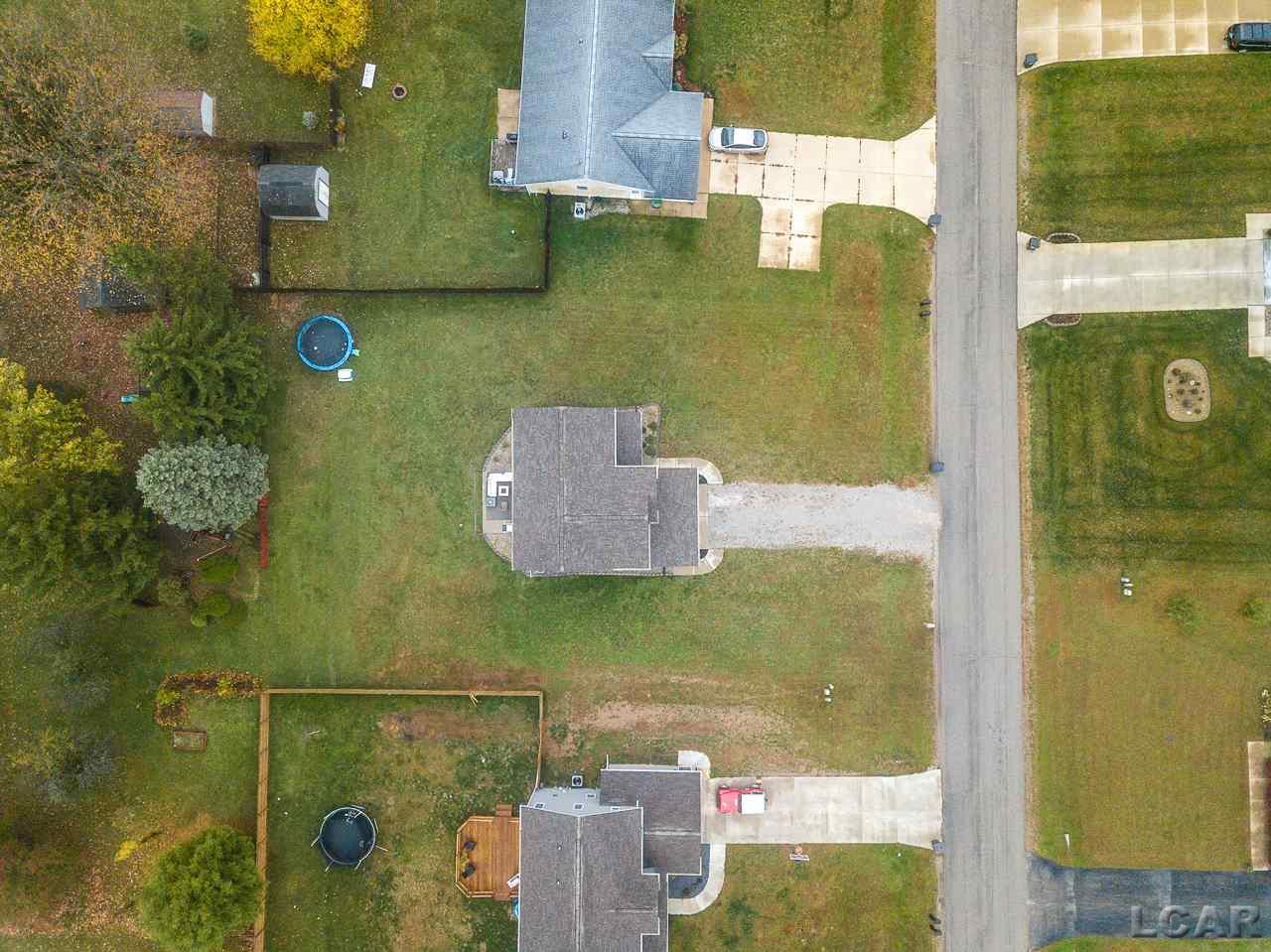 3137 Beaver Creek Road, Unit CREEKS Adrian, MI 49221 - Photo 39 of 40