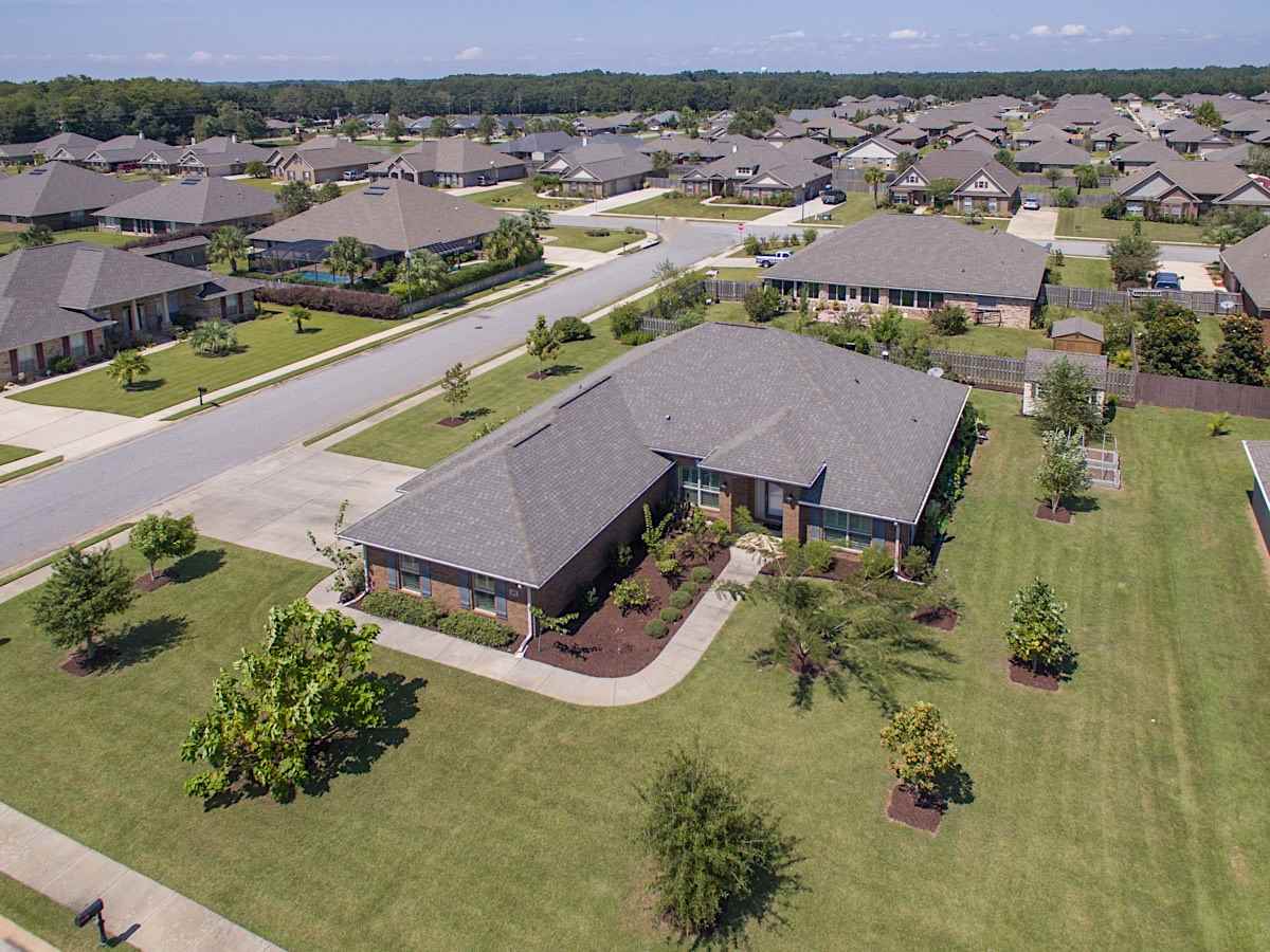 629 Abita Lane Foley, AL 36535 - Photo 2 of 22